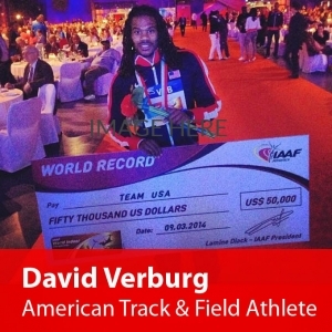 David Verburg