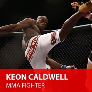 Keon Caldwell