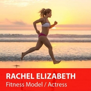 Rachel Elizabeth
