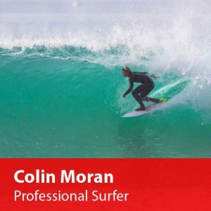 Colin Moran