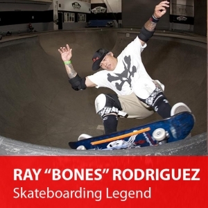 RAY “Bones” Rodriguez