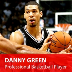 Danny Green