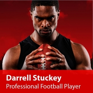 Darrell Stuckey