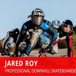 Jared Roy