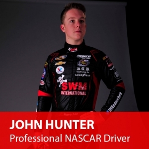 John Hunter
